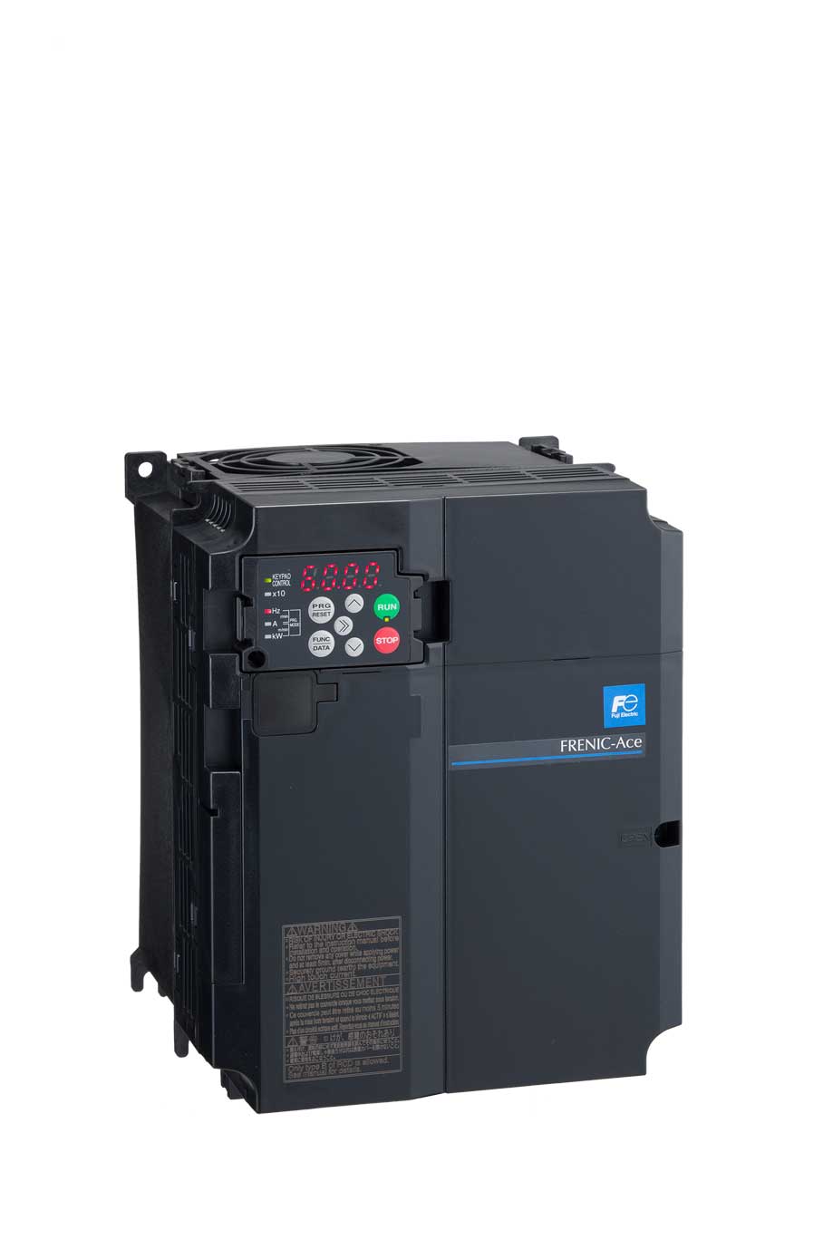 FUJI.FRN5.5E2S-2J - Inverter - FRN5.5E2S-2J - 电天下